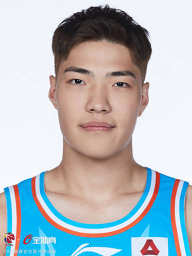 Xinxin Ma