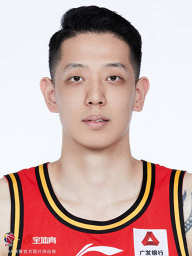Zijie Shen