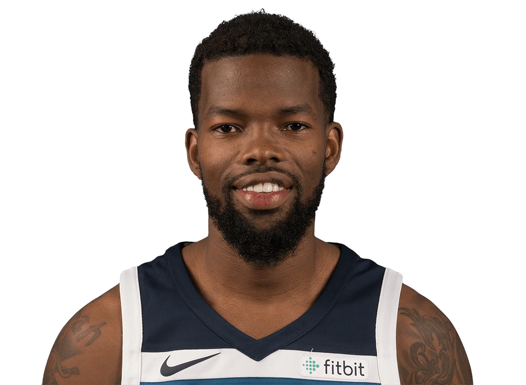 Aaron Brooks