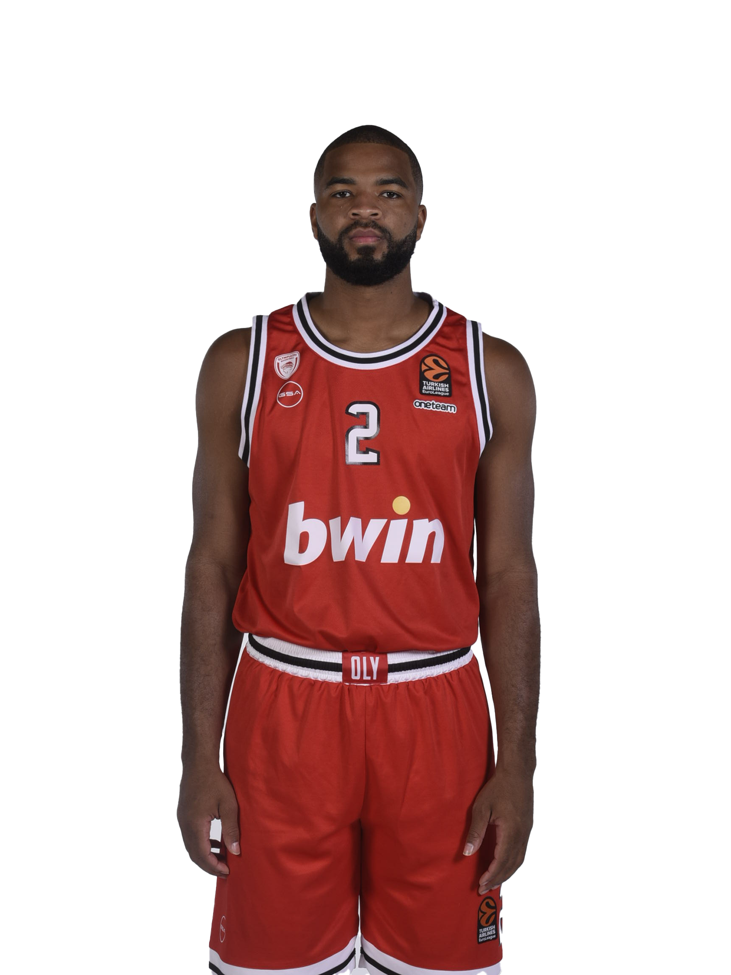 Aaron Harrison