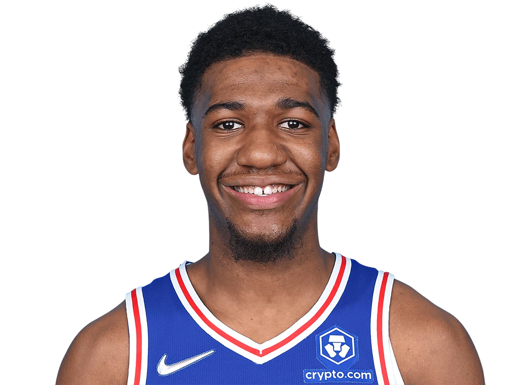 Aaron Henry