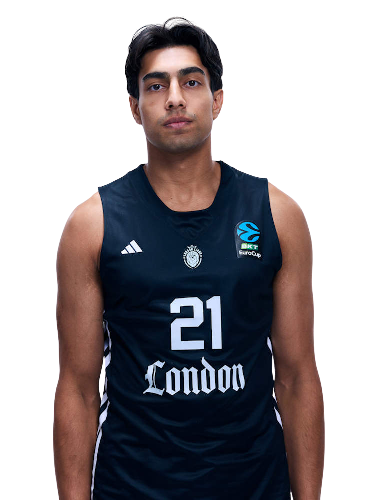 Aaryndeep Rai