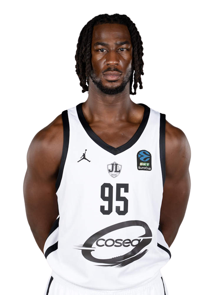 Adam Mokoka