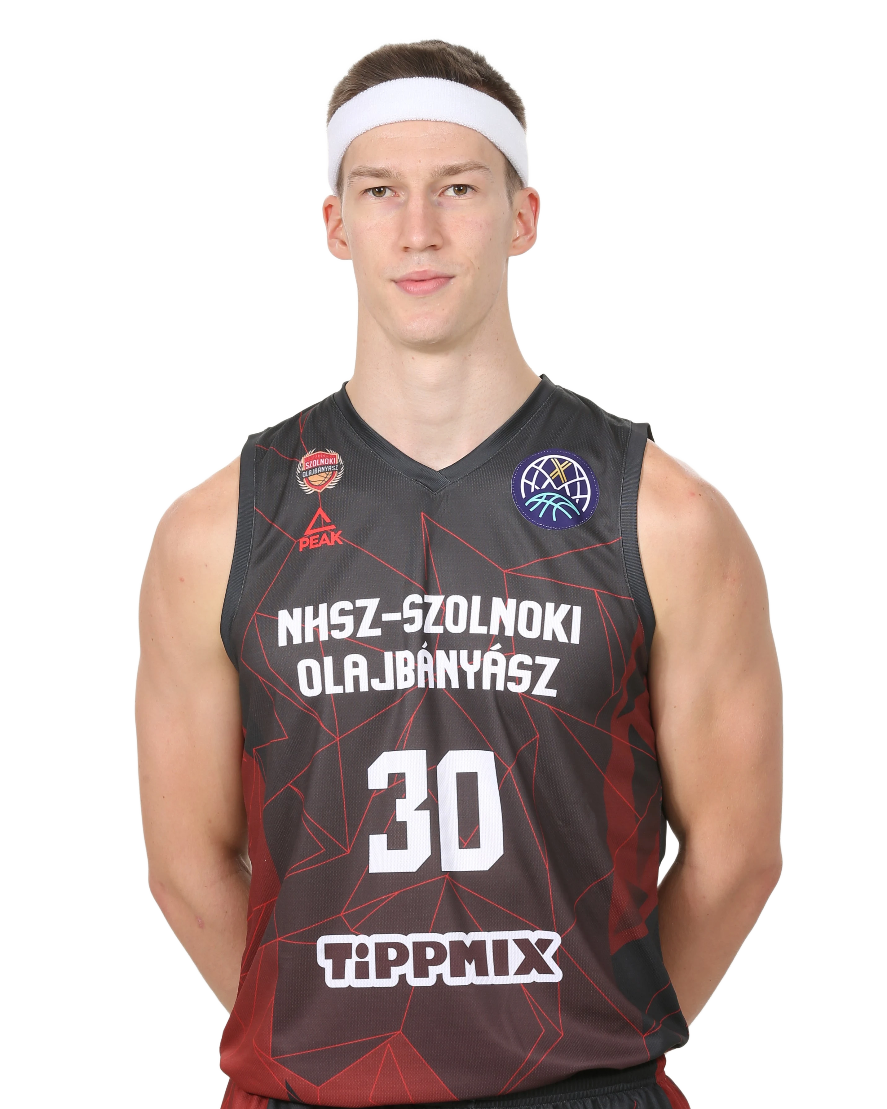 Adam Somogyi