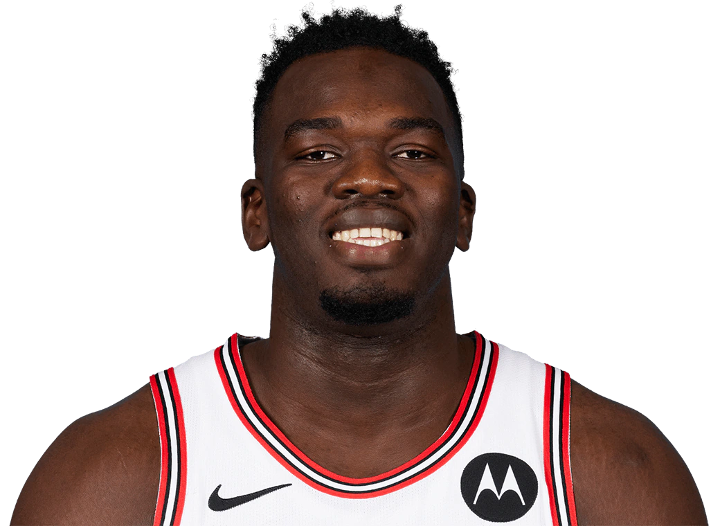 Adama Sanogo