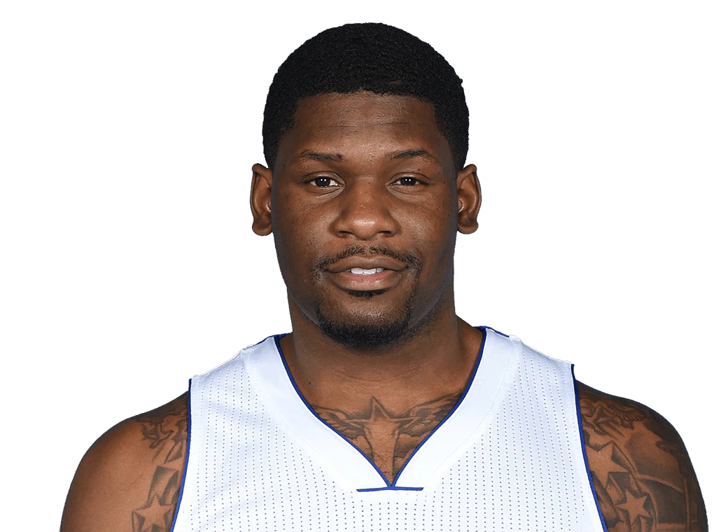 Adonis Thomas