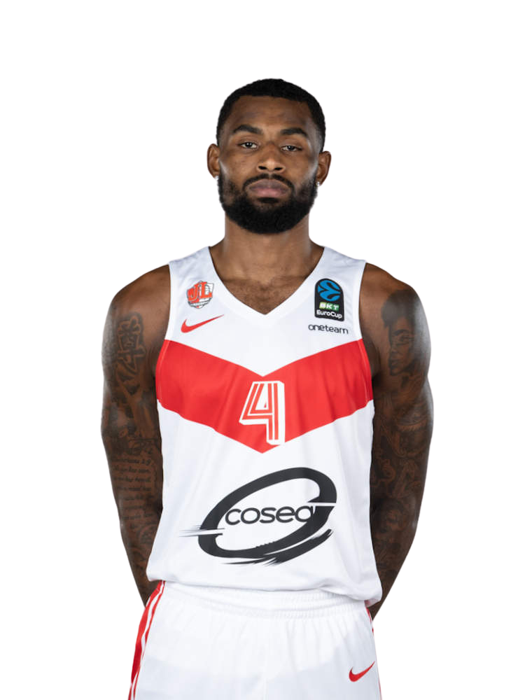 Adrian Nelson