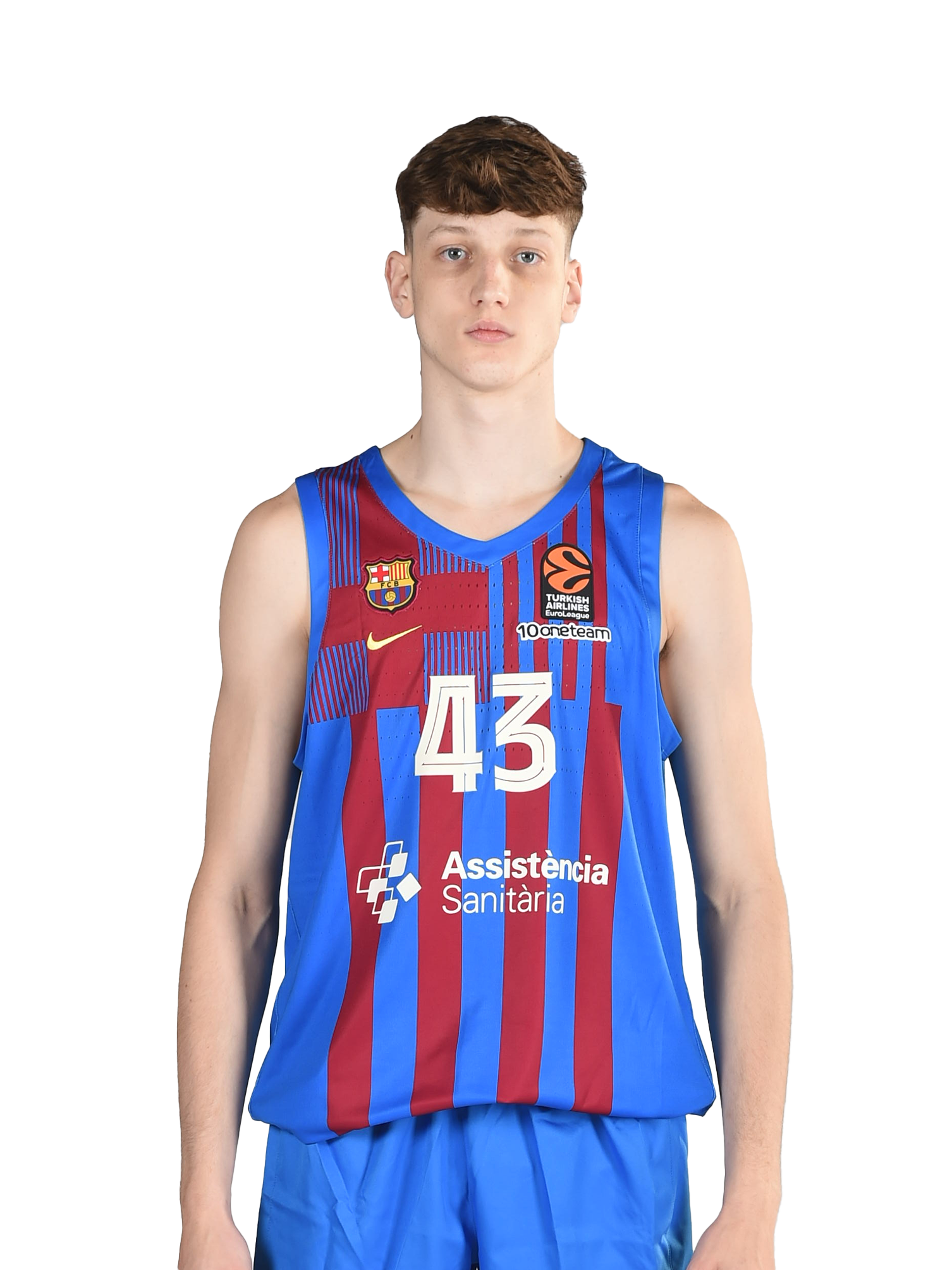 Agustin Ubal