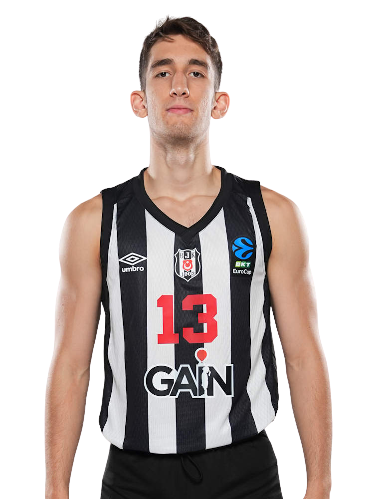 Ahmet Ozbek