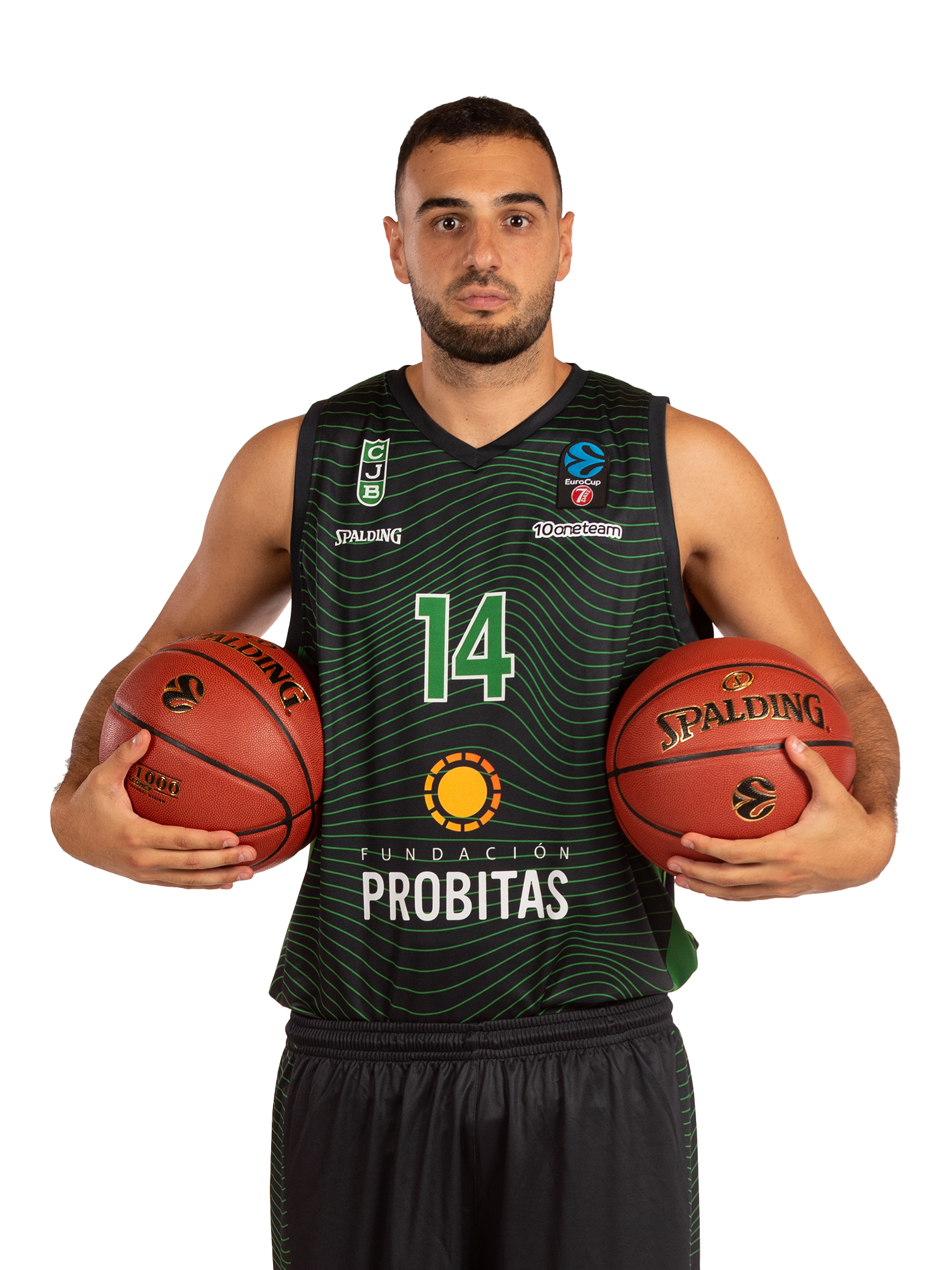 Albert Ventura