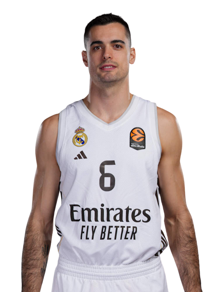 Alberto Abalde Diaz