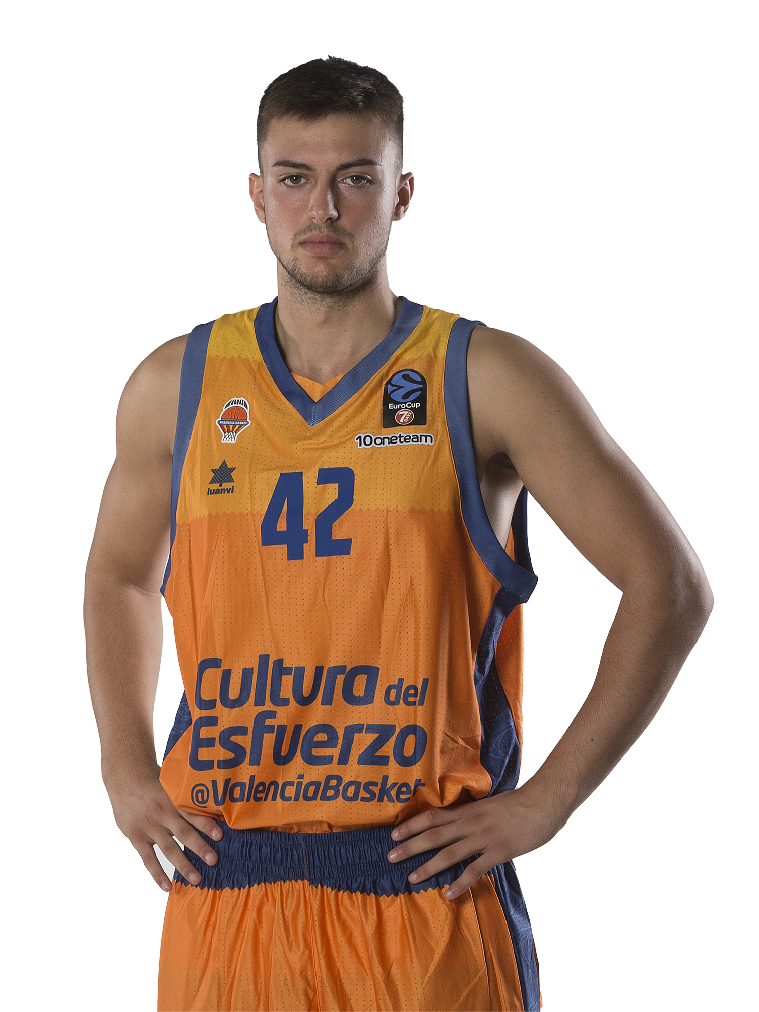 Alejandro Bellver