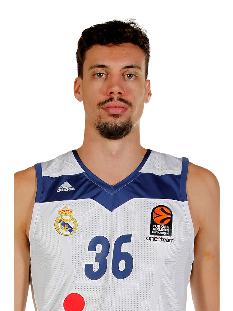 Alejandro Suarez