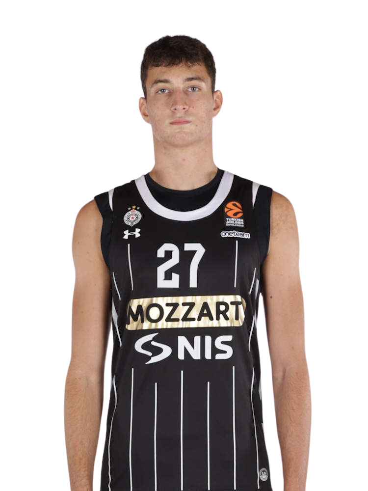 Aleksa Dimitrijevic