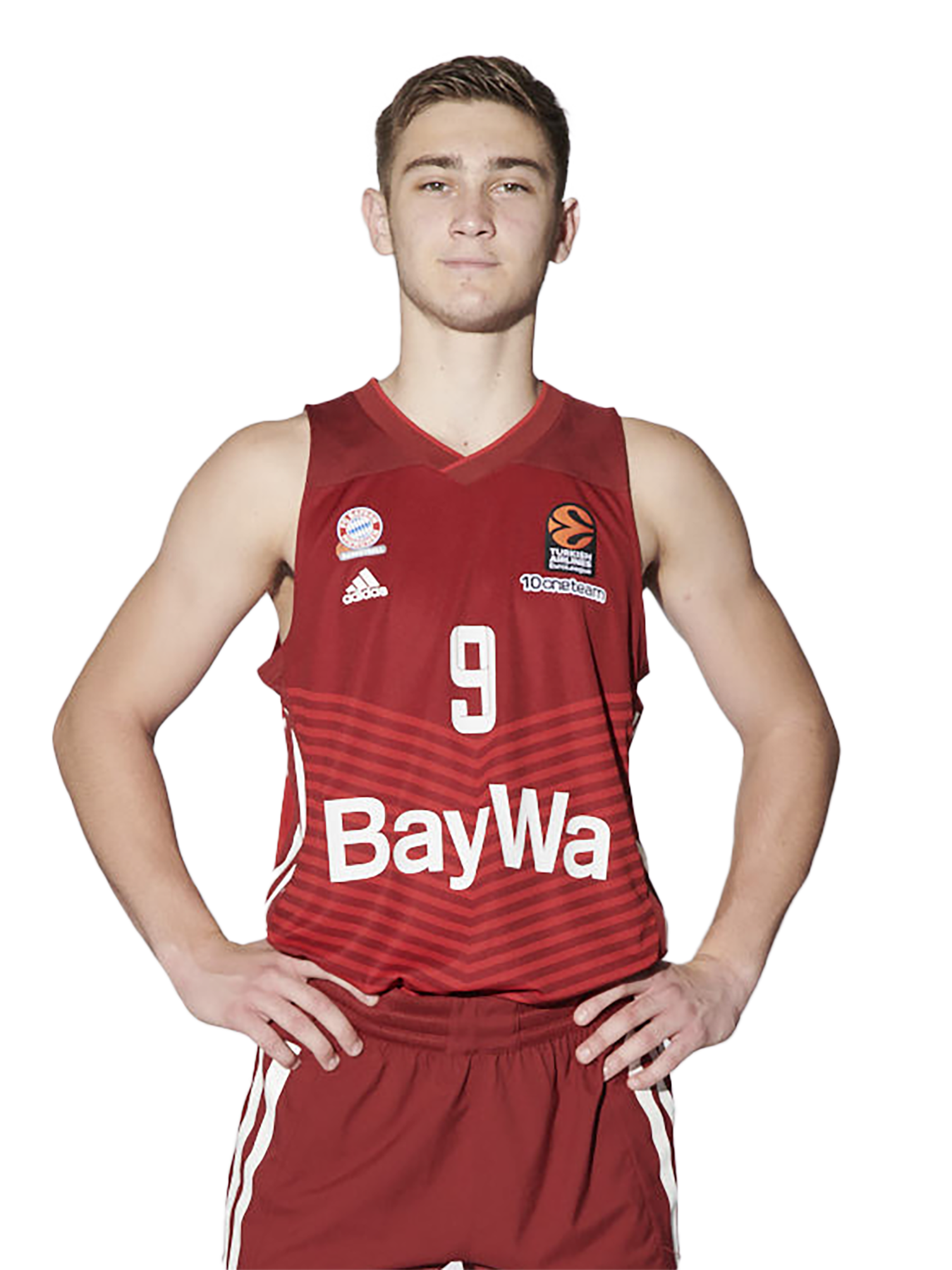 Aleksa Vucetic