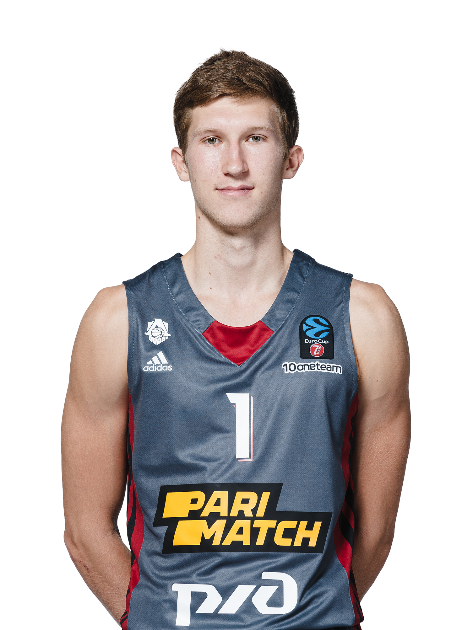 Aleksandr Shcherbenev