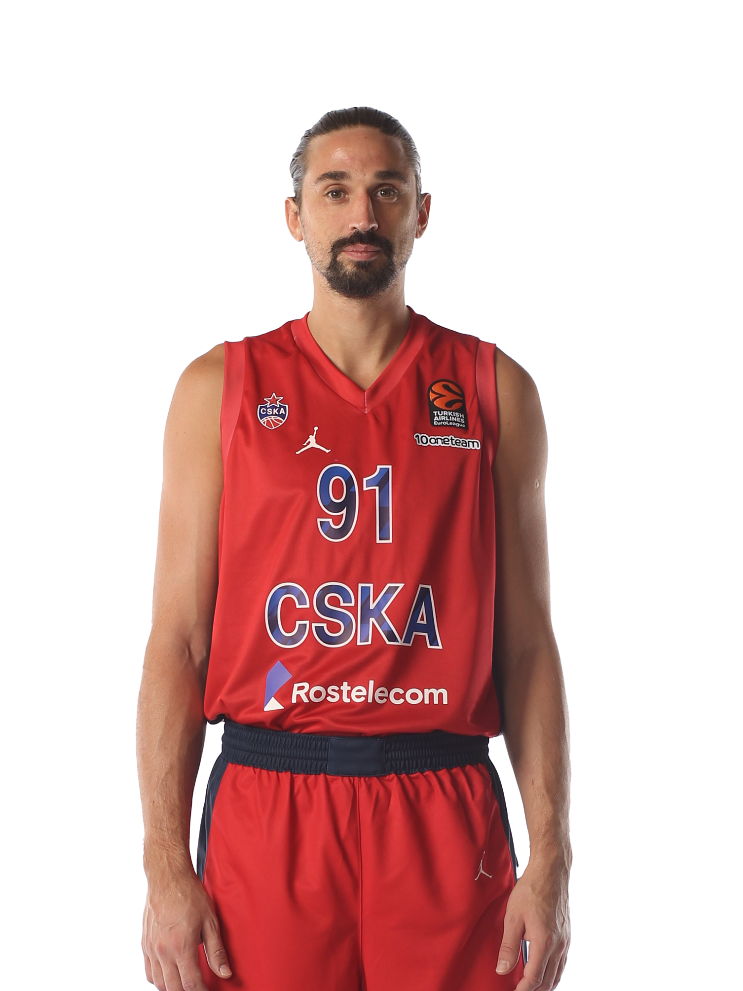 Aleksei Shved