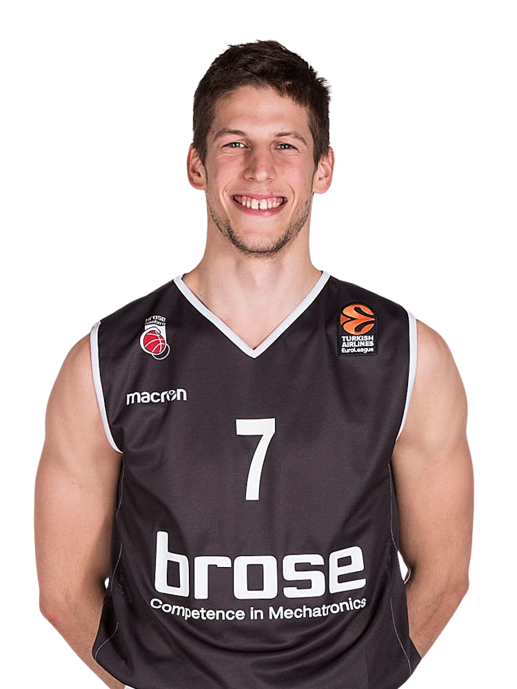 Aleksej Nikolic