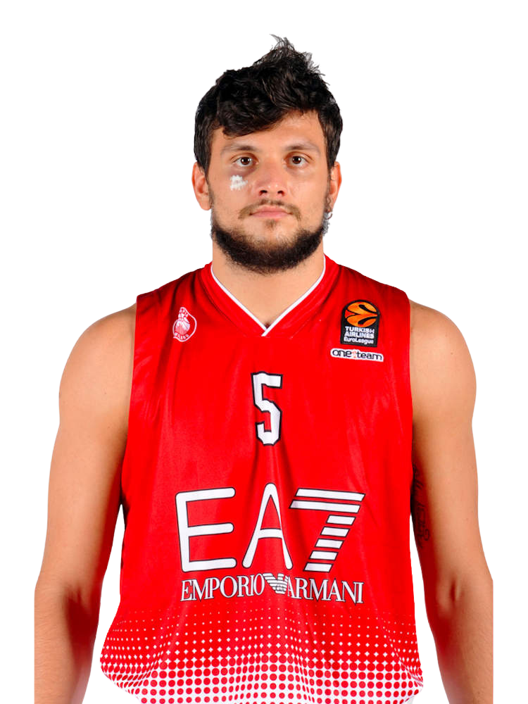 Alessandro Gentile