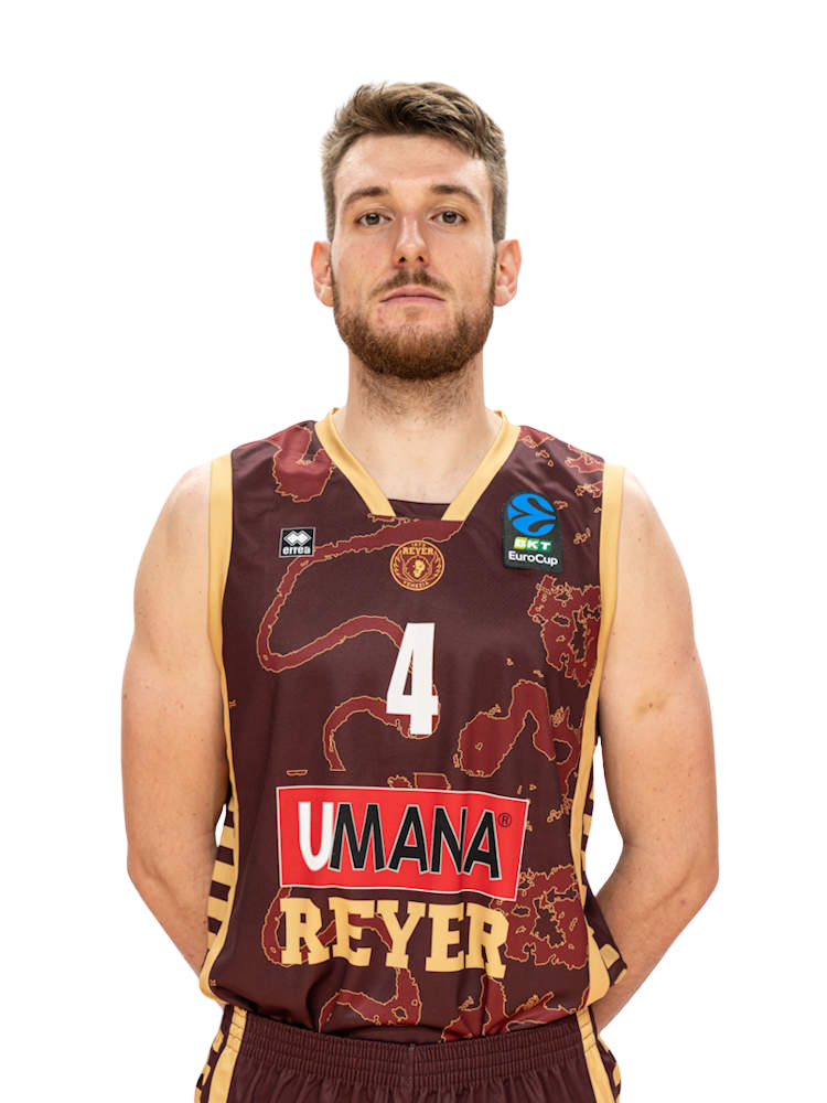 Alessandro Lever