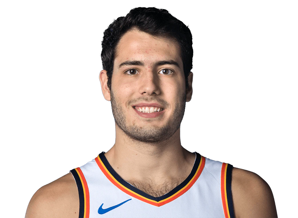Álex Abrines