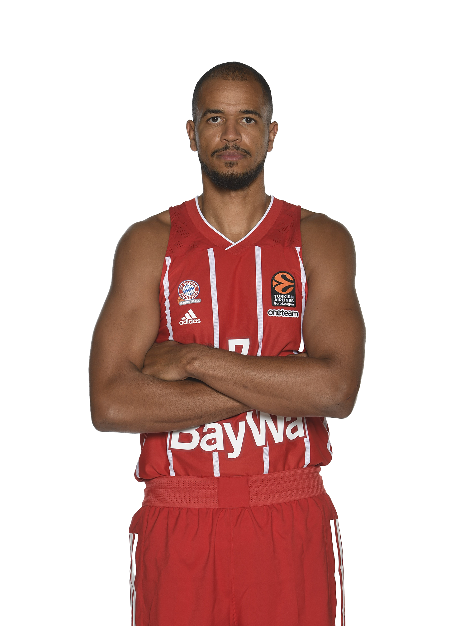 Alex King