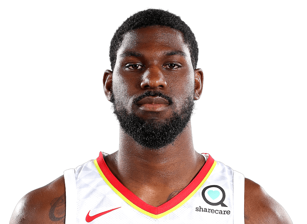 Alex Poythress