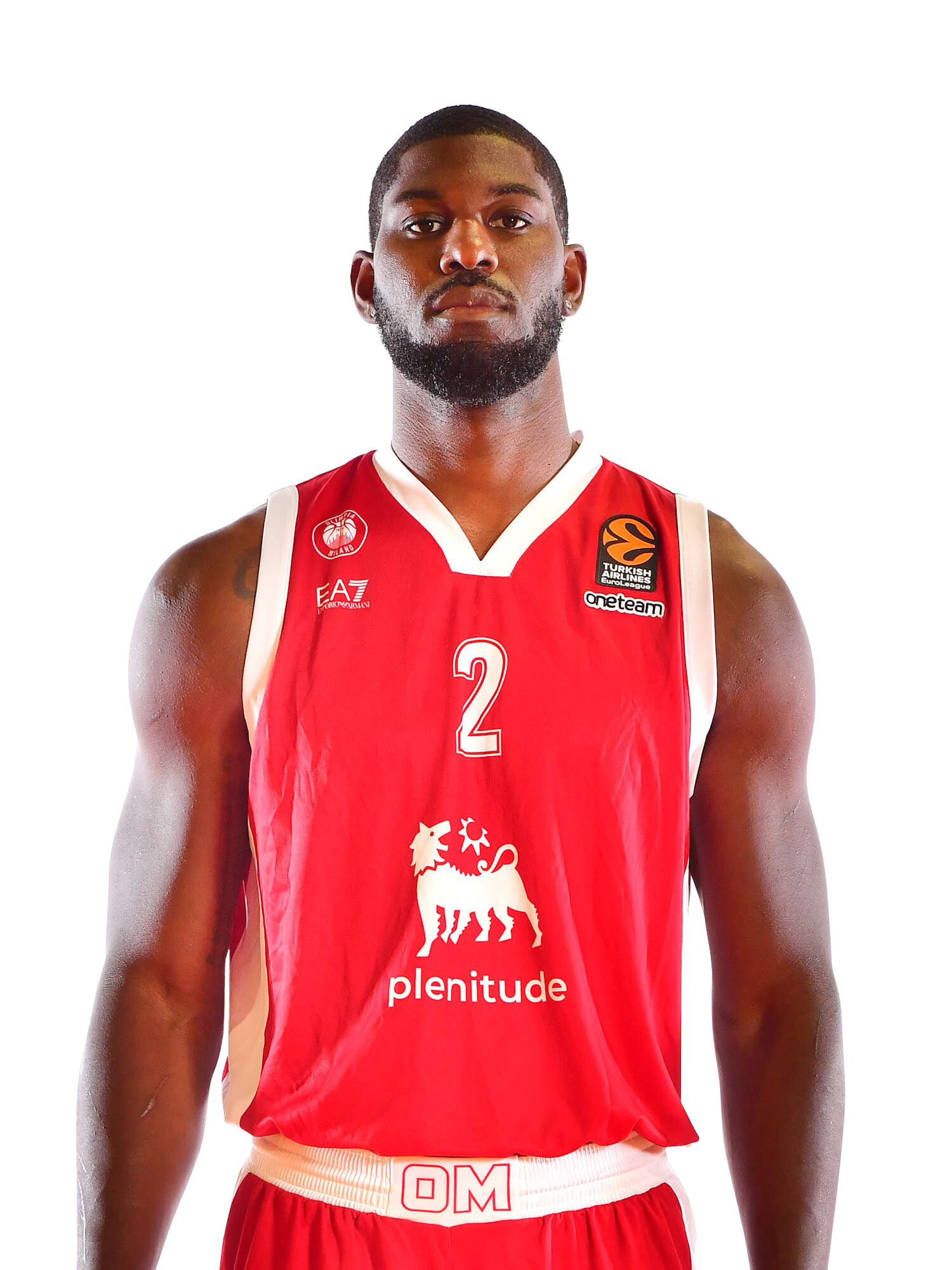 Alexander Poythress