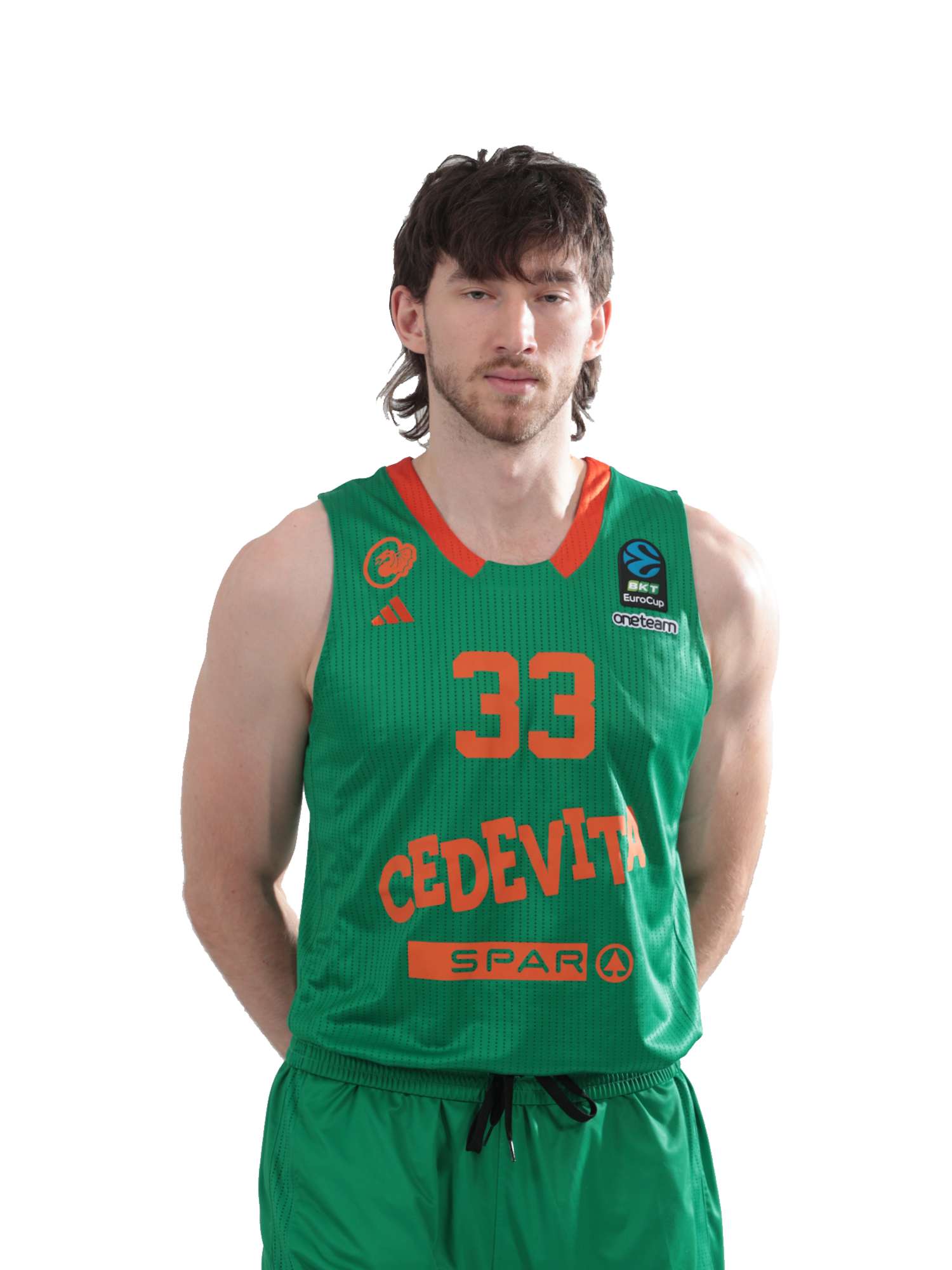 Alexander Shashkov