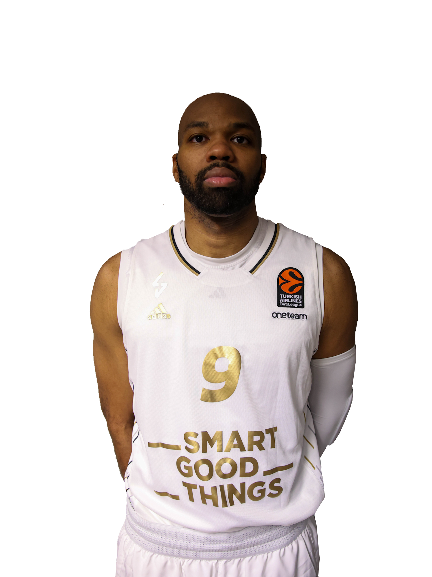 Alexander Tyus