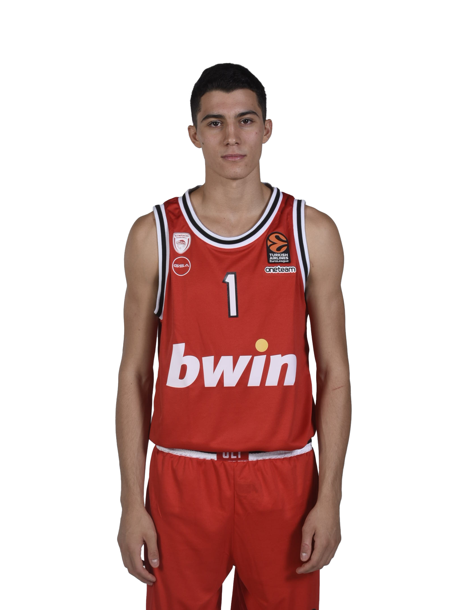 Alexandros Nikolaidis