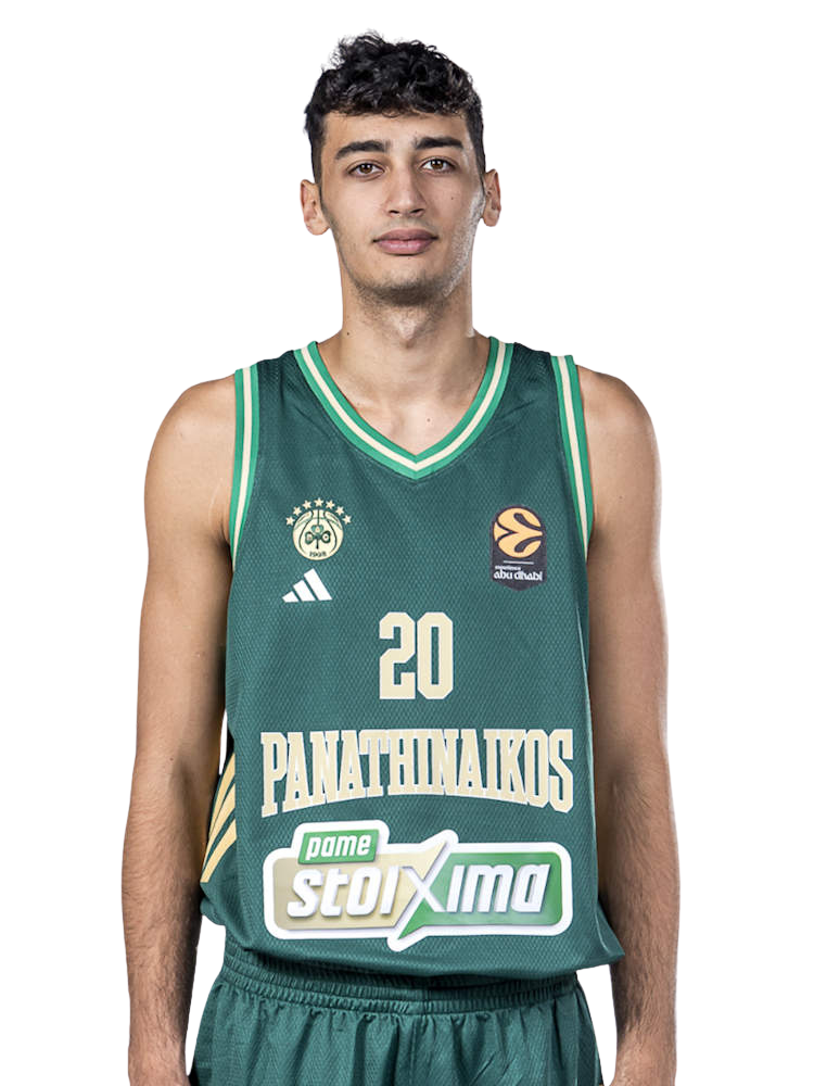 Alexandros Samontourov