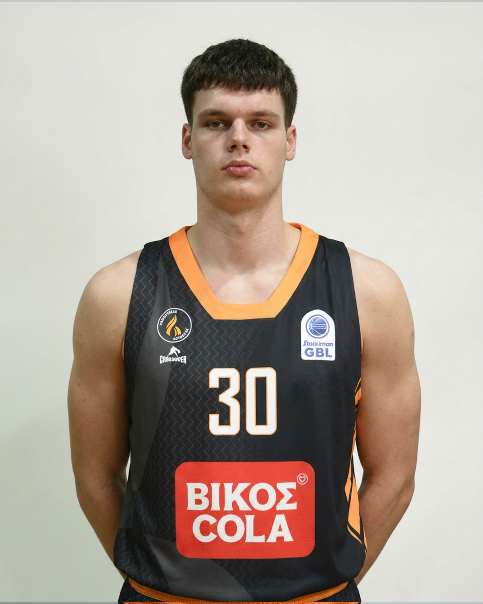 Alexandros Skliros