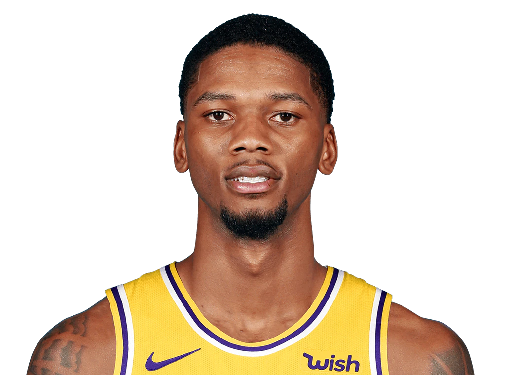 Alfonzo McKinnie