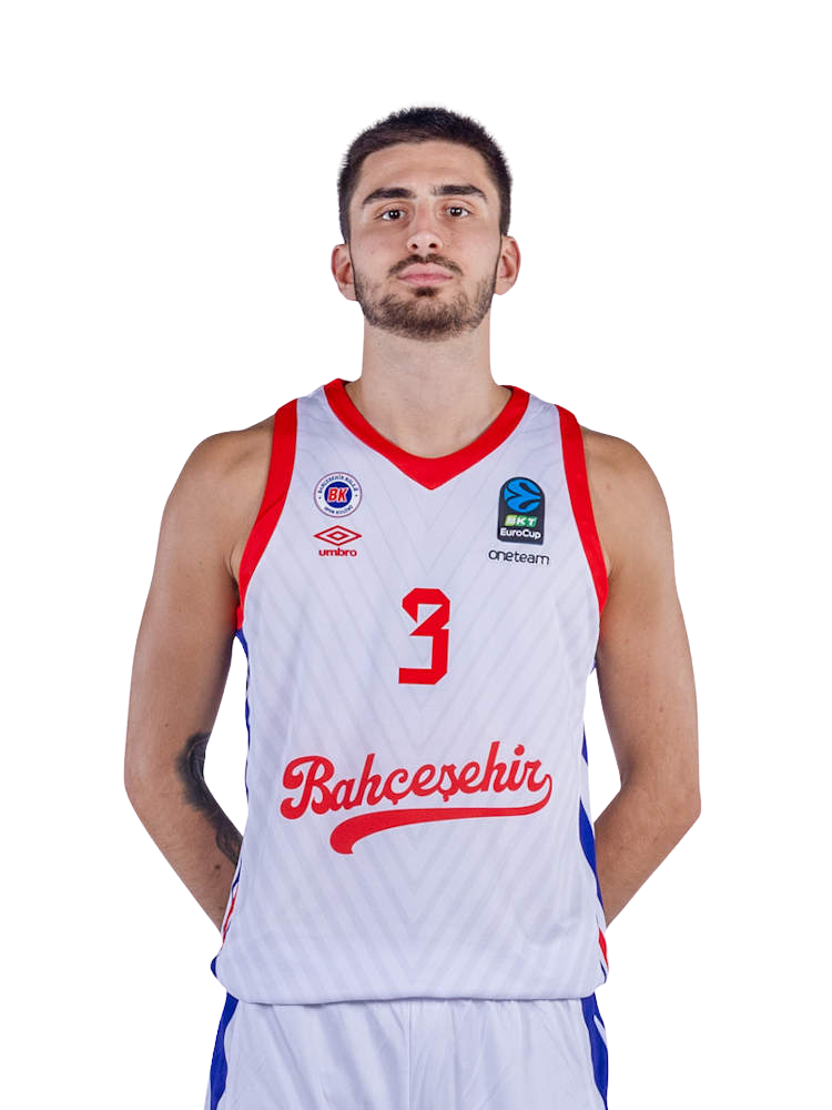 Ali Yüceoral