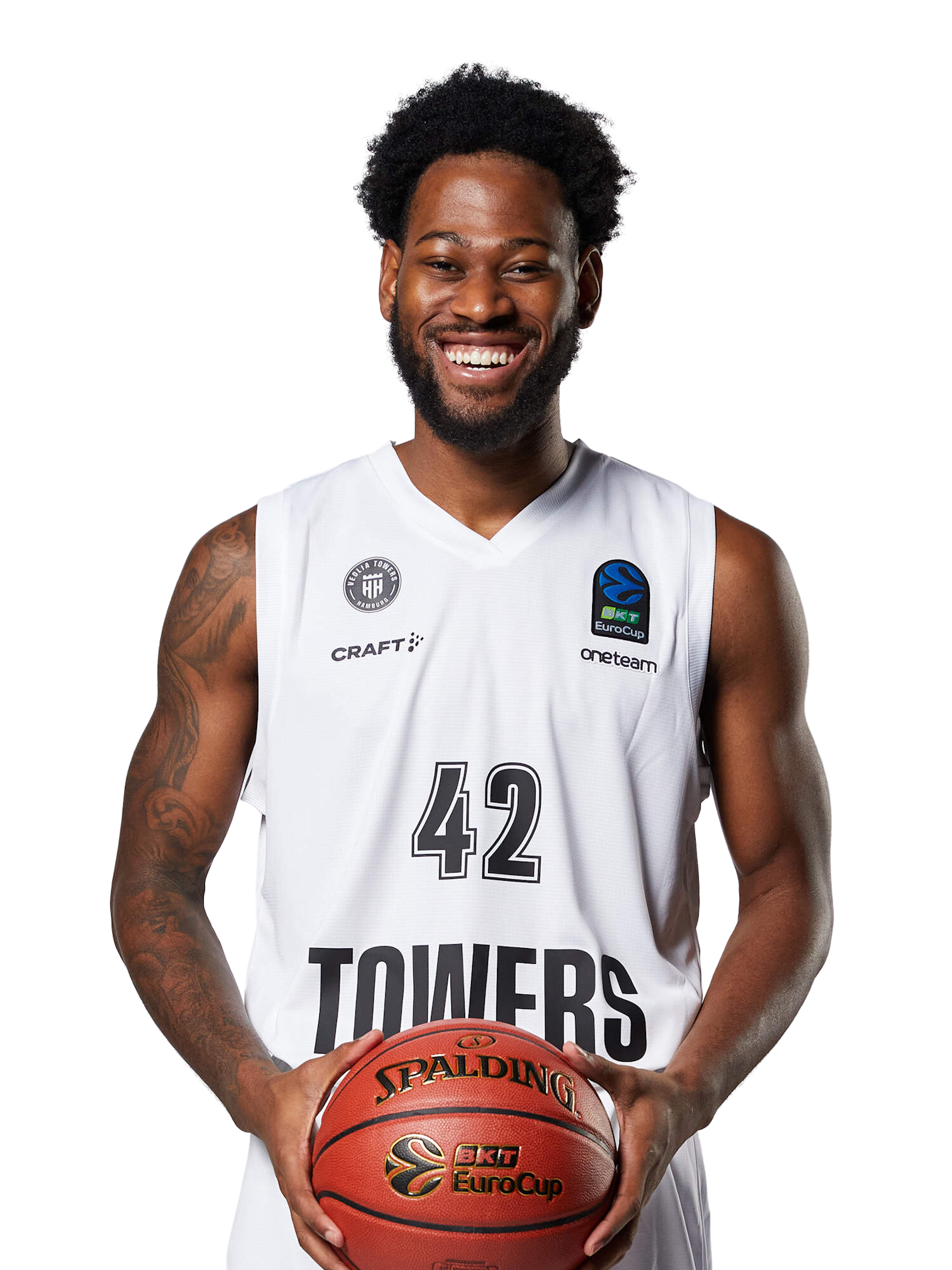 Aljami Durham