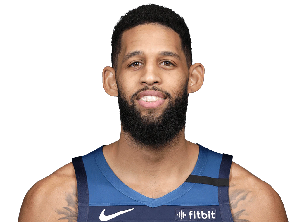 Allen Crabbe