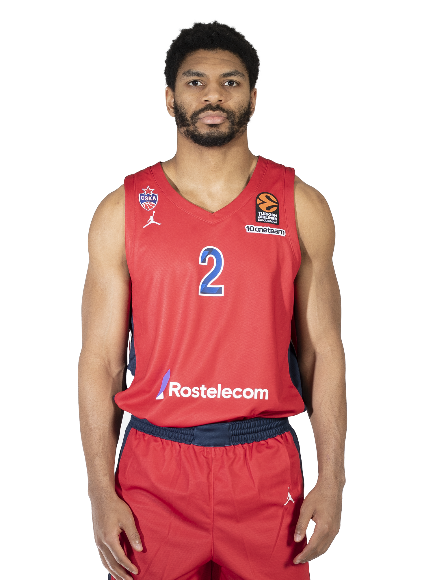 Allerik Freeman