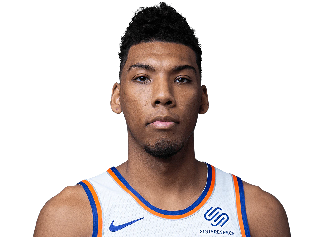 Allonzo Trier