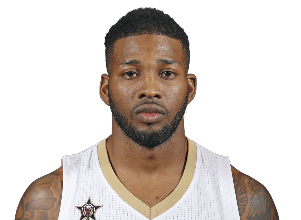 Alonzo Gee