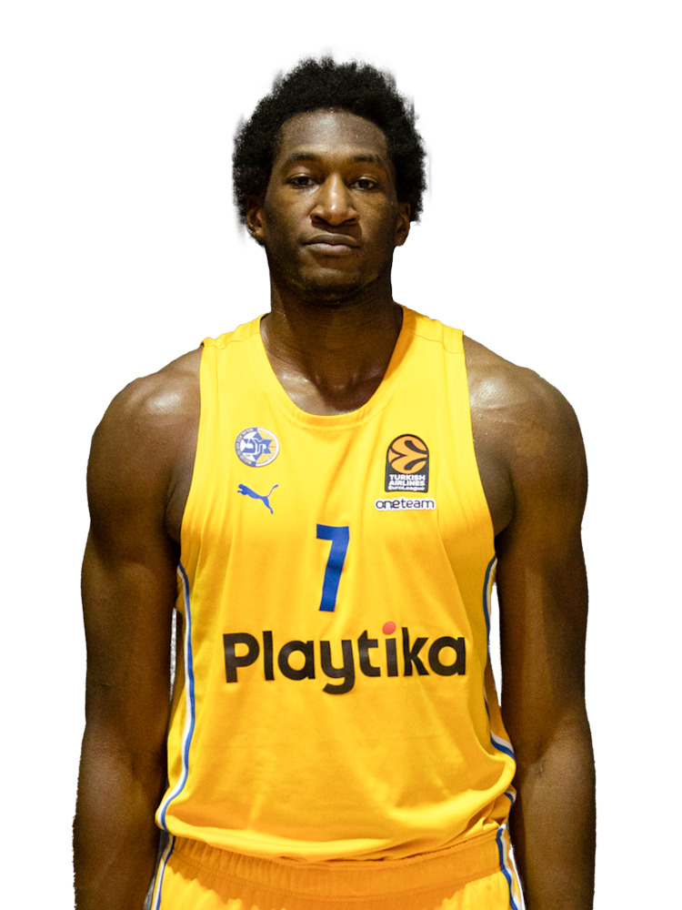 Alpha Kaba