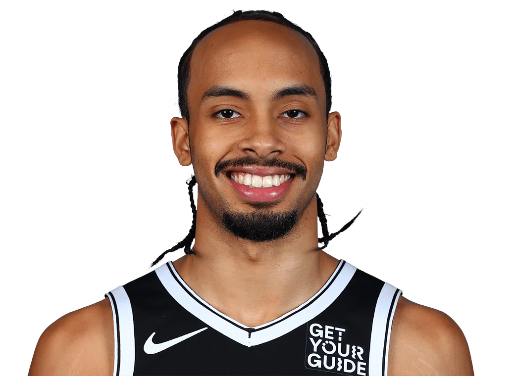 Amari Bailey