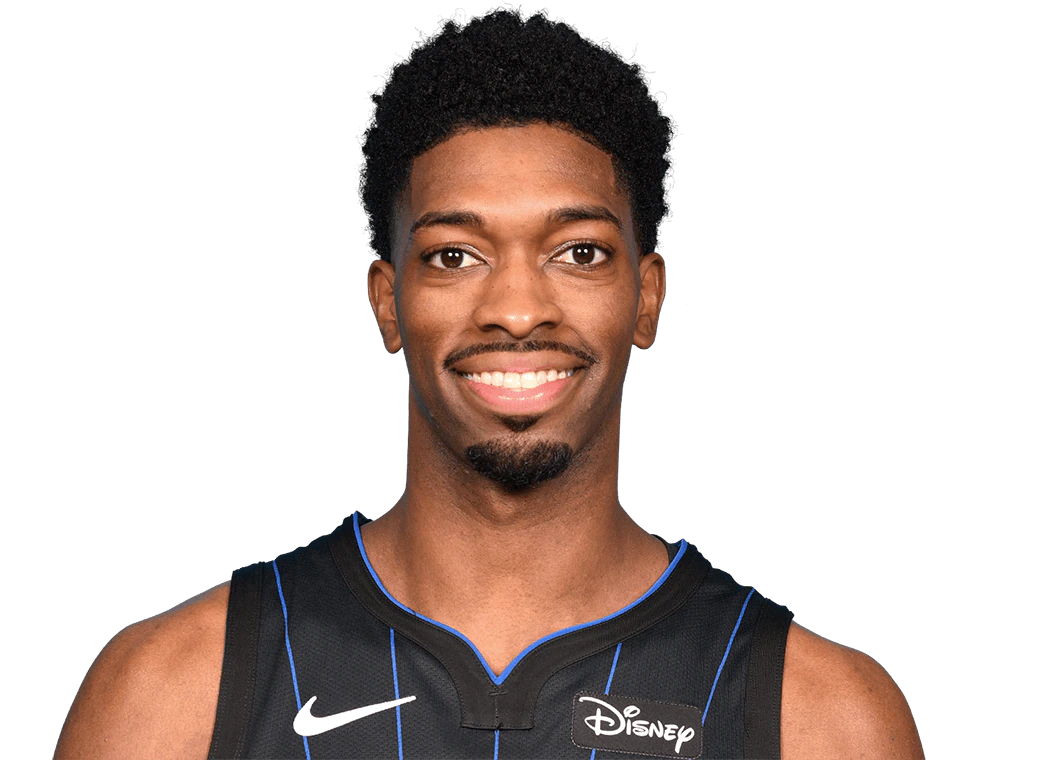 Amile Jefferson
