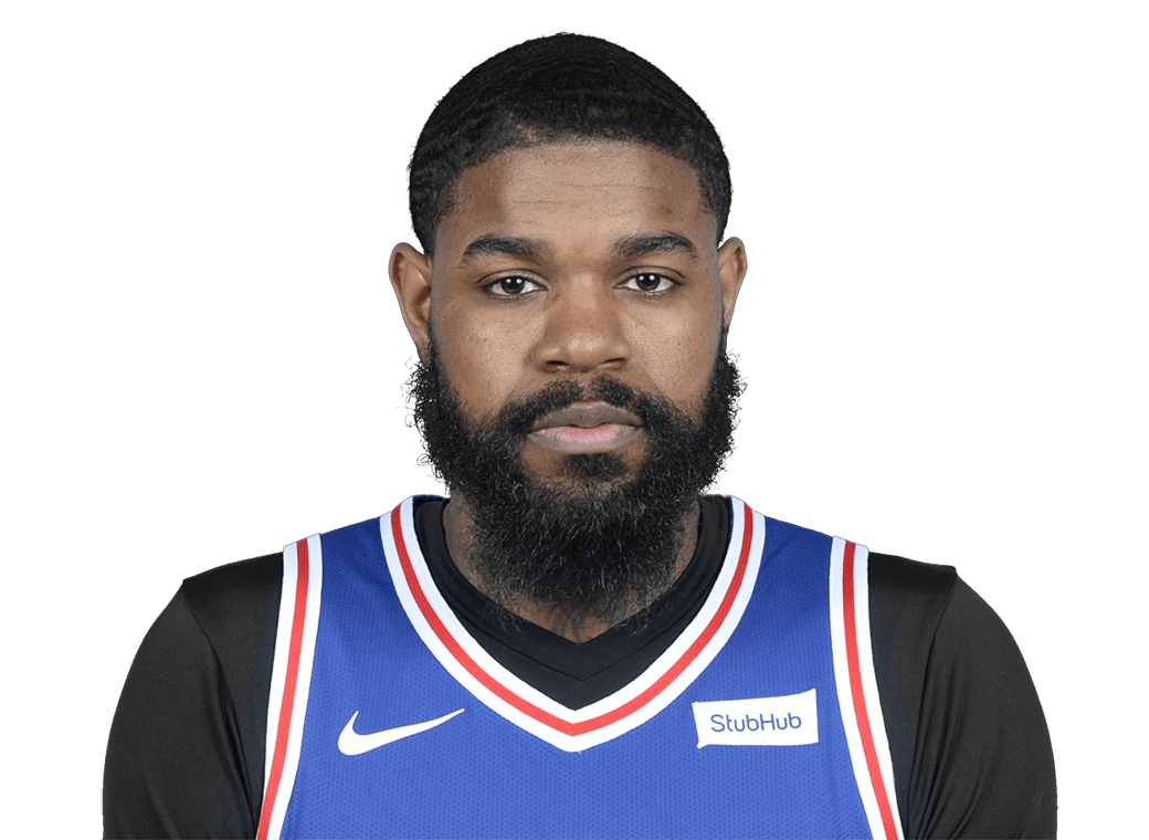 Amir Johnson