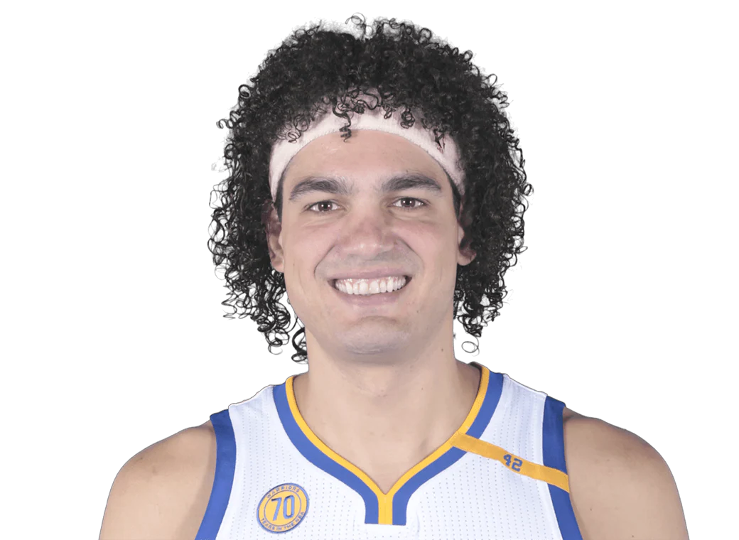 Anderson Varejão