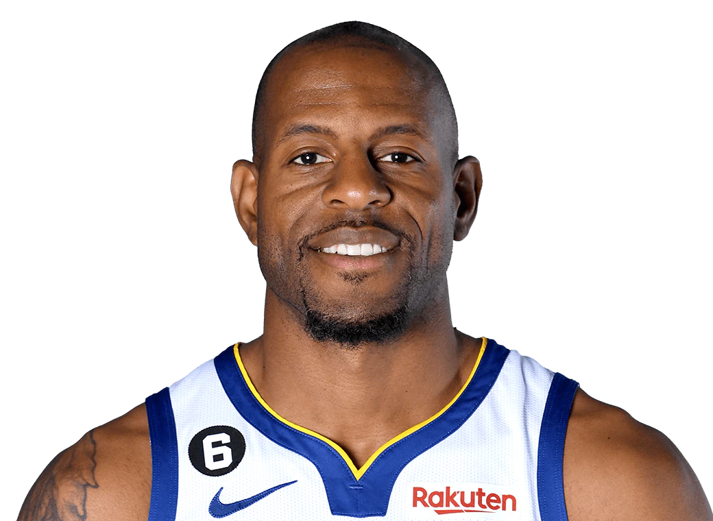 Andre Iguodala