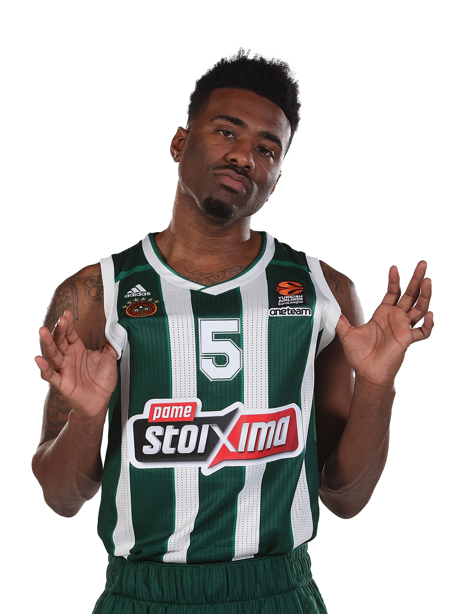 Andre Langford