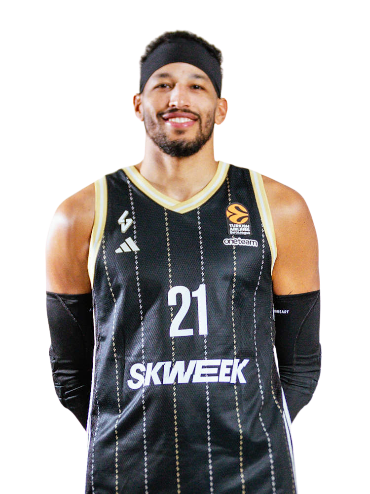 Andre Roberson