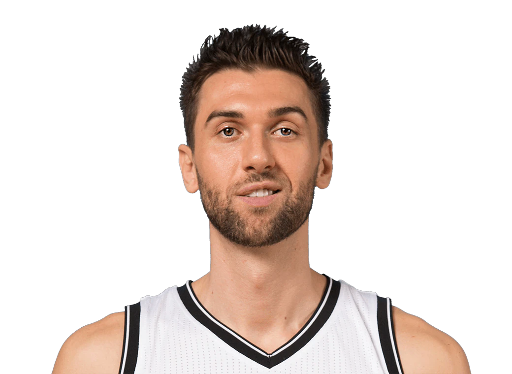 Andrea Bargnani