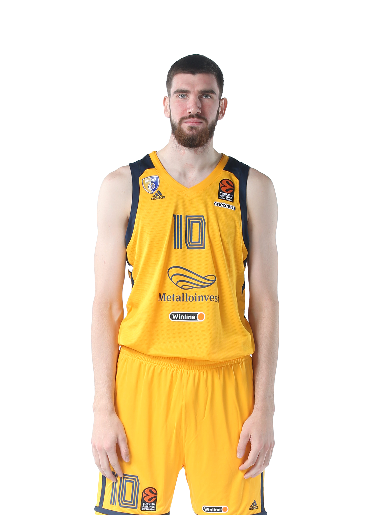 Andrei Desiatnikov